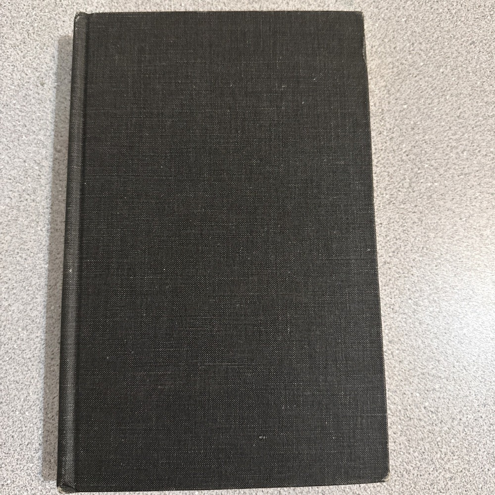 1854 Despotism in America ~ Richard Hildreth ~ Abolitionist Slavery Book 1969 HC
